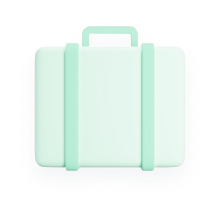 suitcase